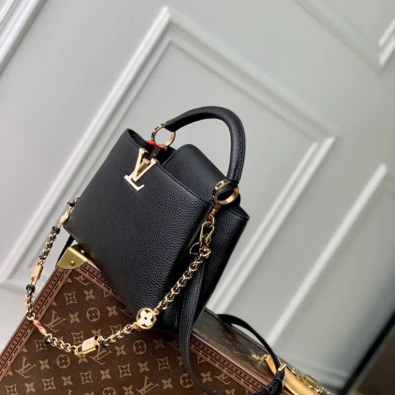 M23950 Small 27x18x9cm High Quality Bags - Image 2