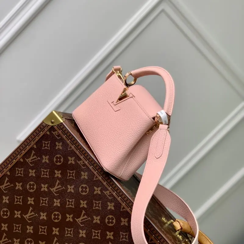 M23792 PinkMini 21x14x8cm High Quality Bags - Image 2