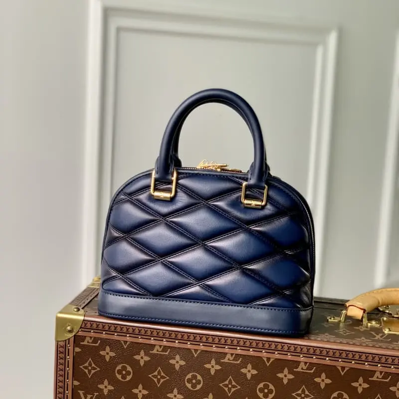 M23666 23.5x17.5x11.5cm High Quality Bags - Image 2