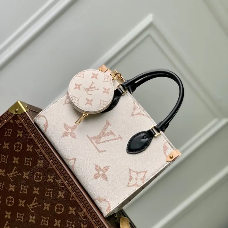 M24533 25x19x11.5cm High Quality Bags - Image 2