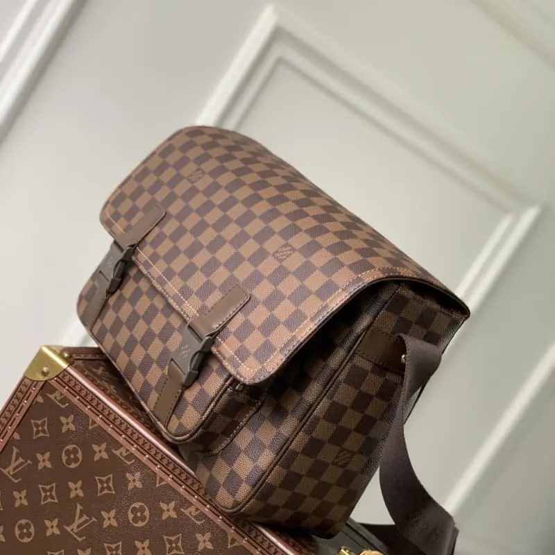 N51125 coffee grid 34x18x23cm High Quality Bags - Image 2