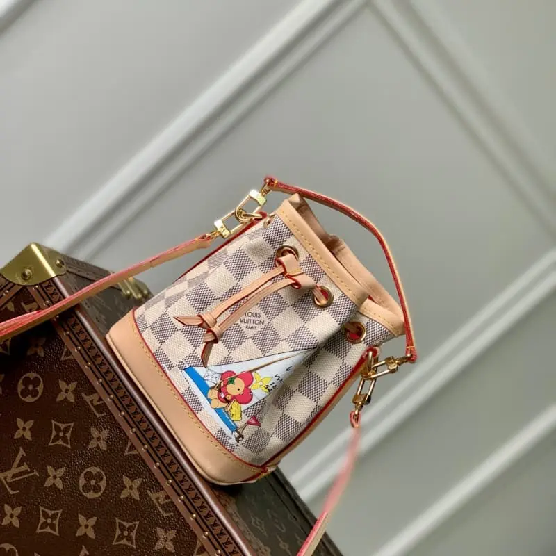 N40511 13x16x10cm High Quality Bags - Image 2