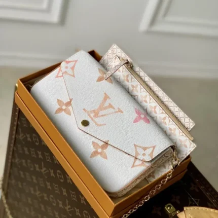 M82520 21x12x3cm High Quality Bags