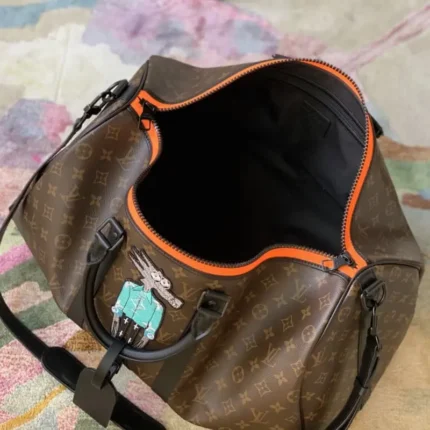 M45616 50x29x23cm High Quality Bags