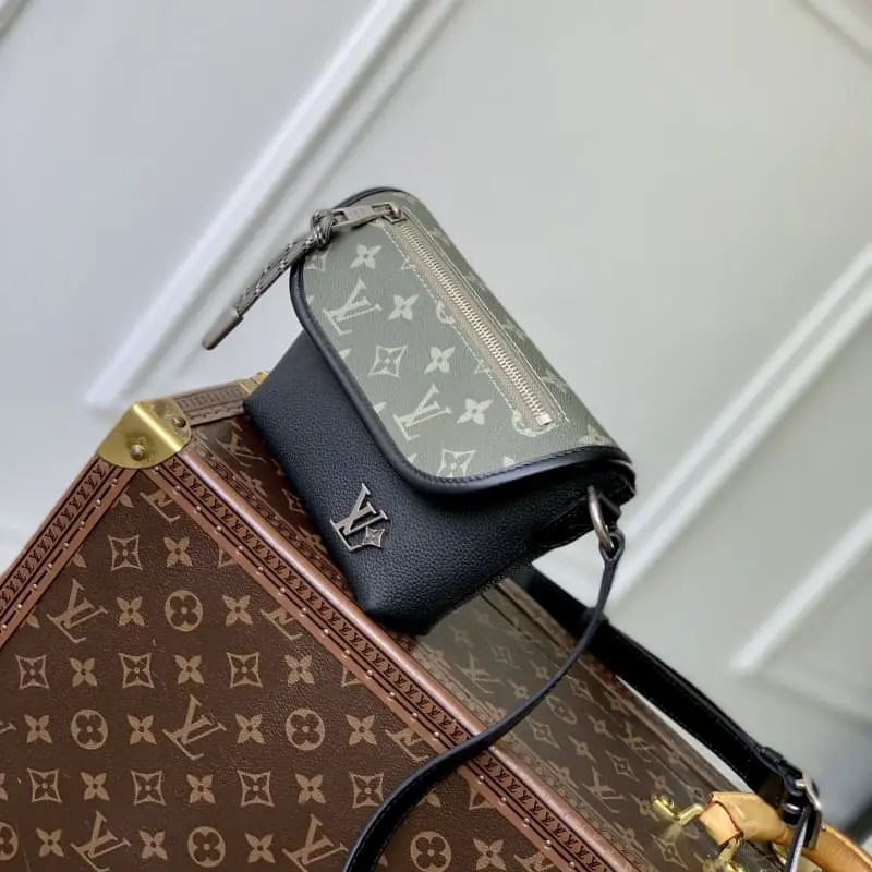 M12618 16x5x22.5cm High Quality Bags - Image 2