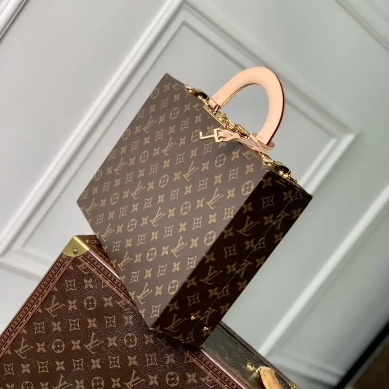 M20076 Red 34x26x10cm High Quality Bags - Image 2