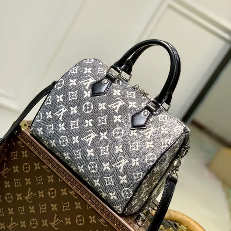 M21464 25x19x15cm High Quality Bags - Image 2