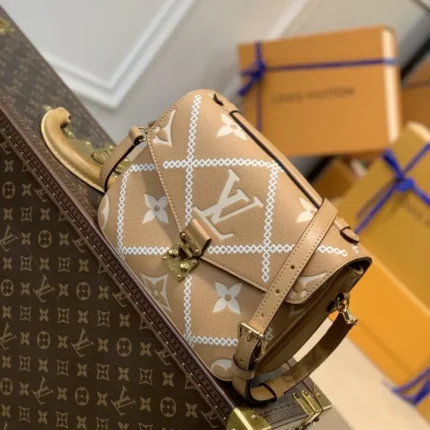 M46018 25x19x7cm High Quality Bags