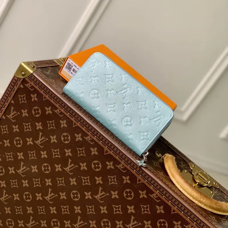 M12680 Blue 11x8.5x3.5cm High Quality Bags - Image 2