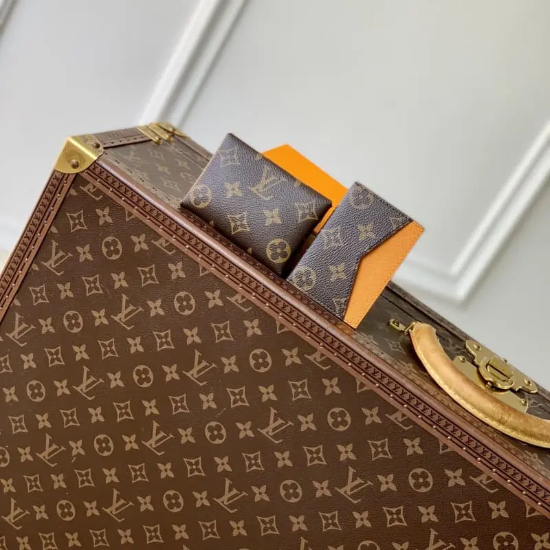 M12884 Yellow 11x7.5x1.5cm High Quality Bags - Image 2