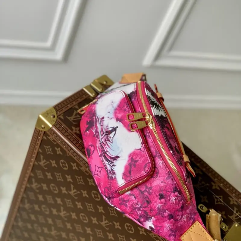 M24987 30x15x8cm High Quality Bags - Image 2