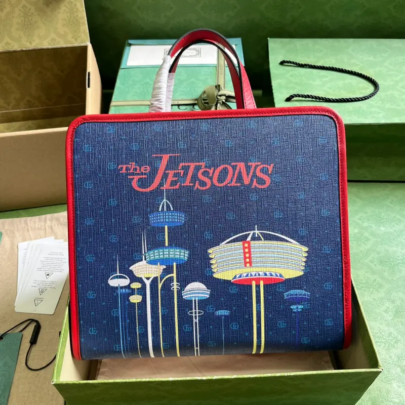 605614 CM 1 High-Quality Bags - Image 2