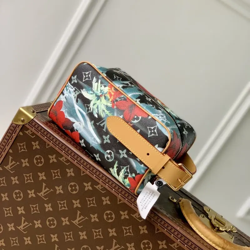 M83112 Royal Blue High Quality Bags - Image 2