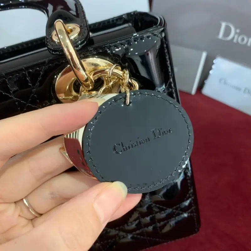 ML182 Black High Quality Bags - Image 6