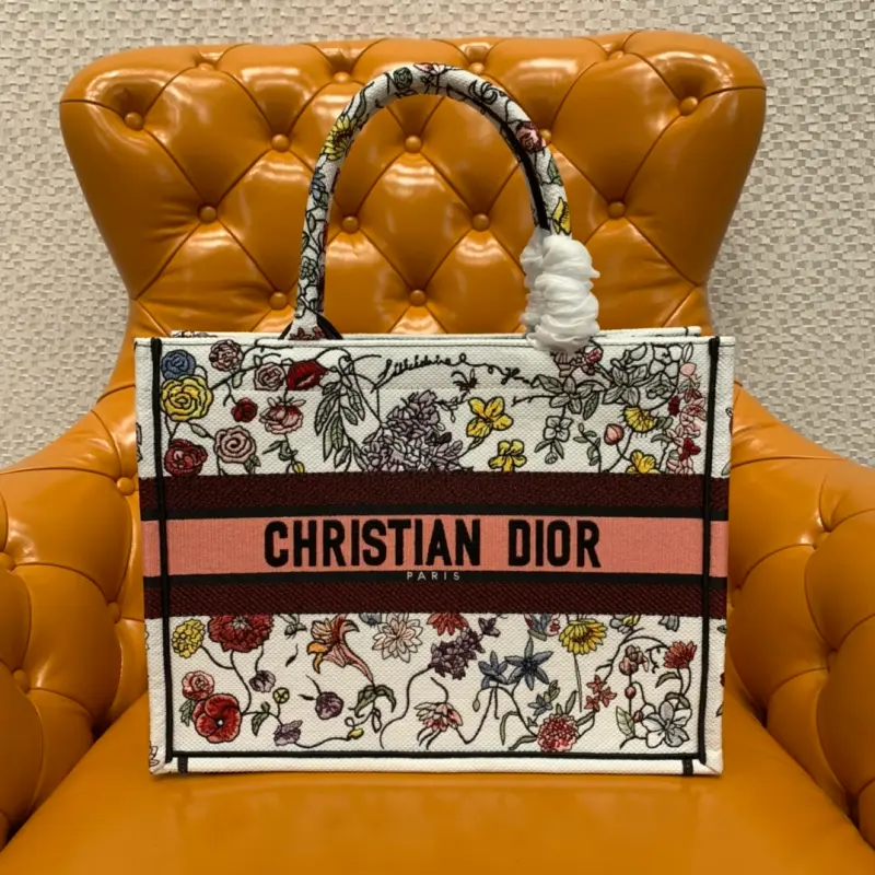 ML143 36cm Blossom High Quality Bags