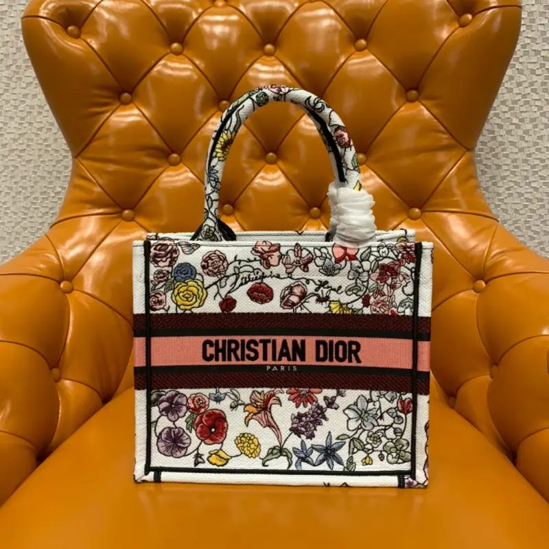 ML143 26cm Flower High Quality Bags