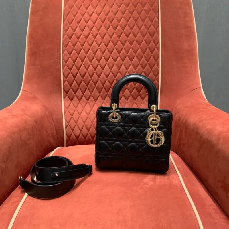 ML84 High Quality Bags