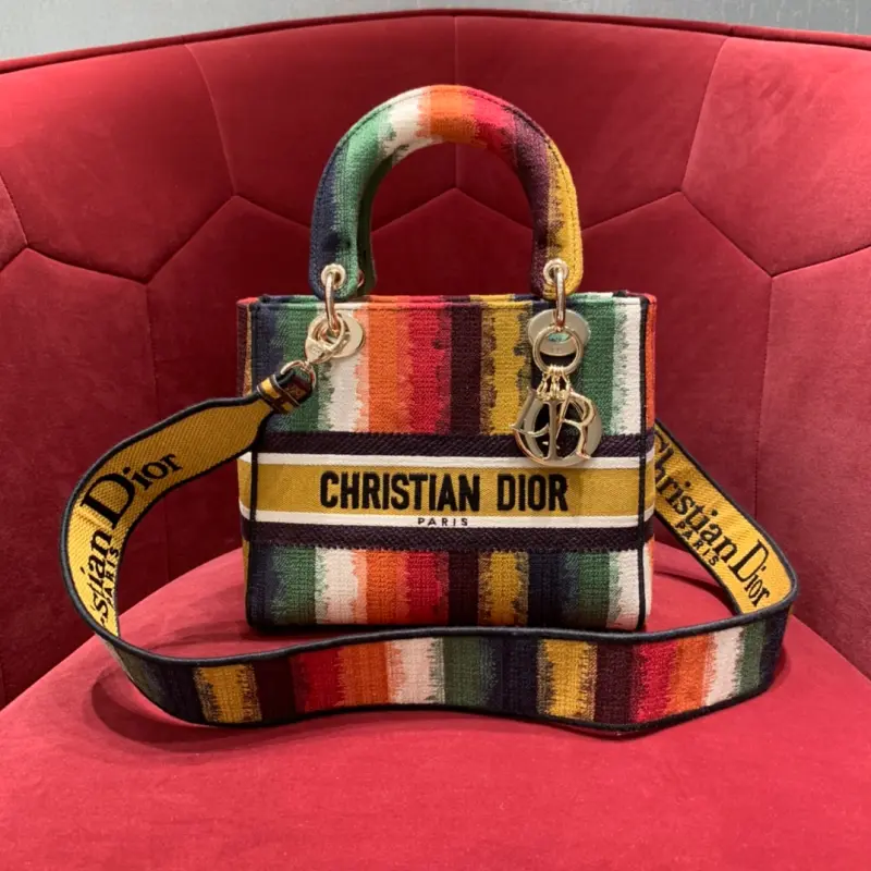 ML37 High Quality Bags