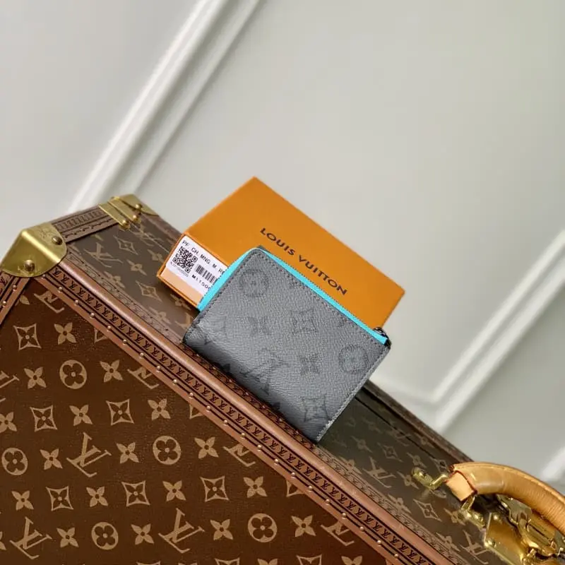 M11500 Grey Flower 11x8.5x2cm High Quality Bags - Image 2