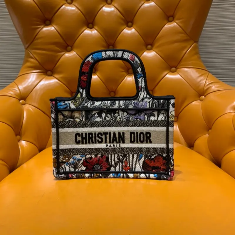 ML7 High Quality Bags