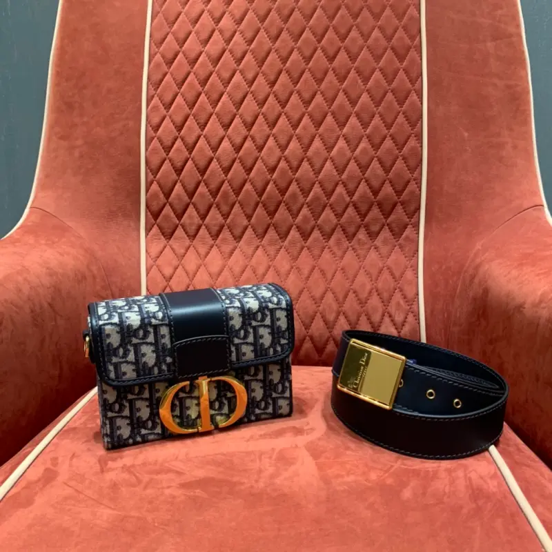 ML134 High Quality Bags - Image 2