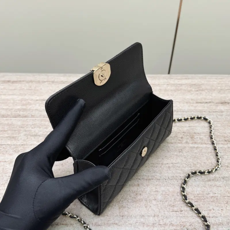 25 seconds kelly black High Quality Bags - Image 5