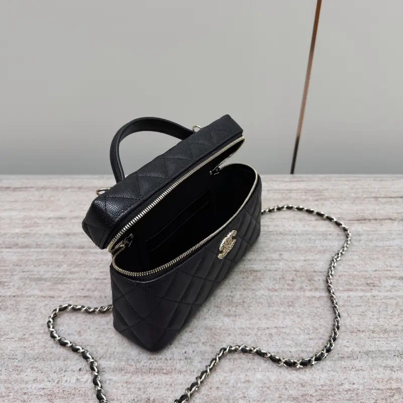 25p lowprofile Love Package Black High Quality Bags - Image 5