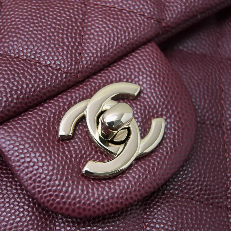 cf23 fine ball light gold not polished High Quality Bags - Image 6