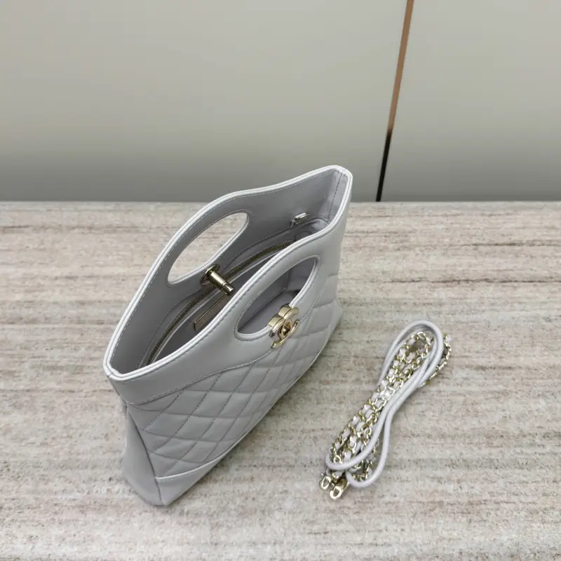 25p 31 Mini Grey High Quality Bags - Image 6