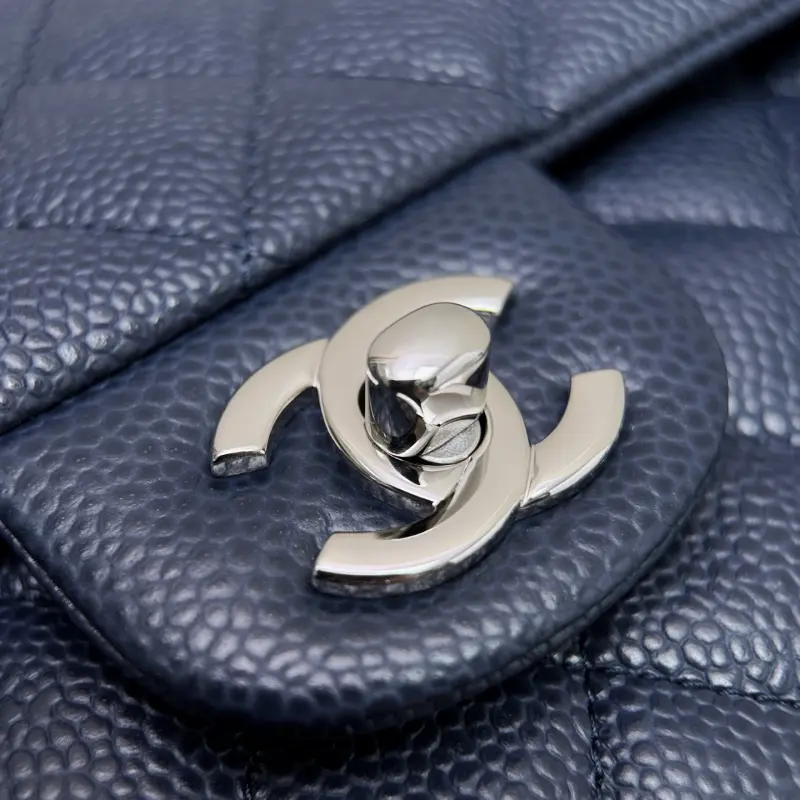 CF25 Fine Ball Sea Blue Silver Unassembled High Quality Bags - Image 6