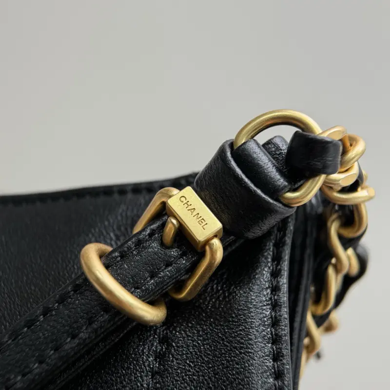 25s Totte 59 Black High Quality Bags - Image 6