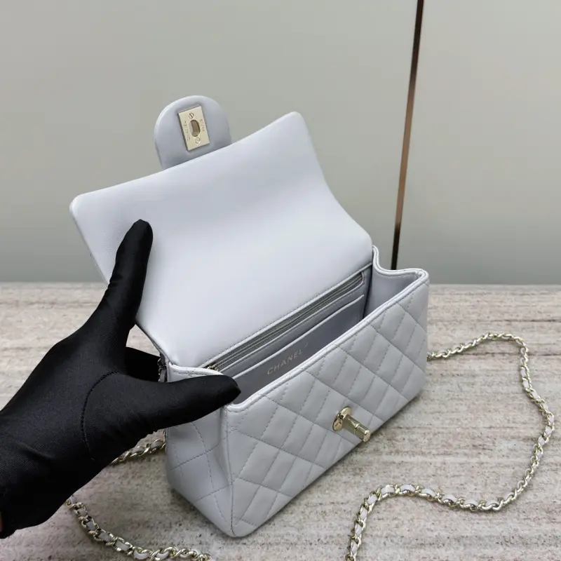25p Mini Controller Sheep Light Grey High Quality Bags - Image 5