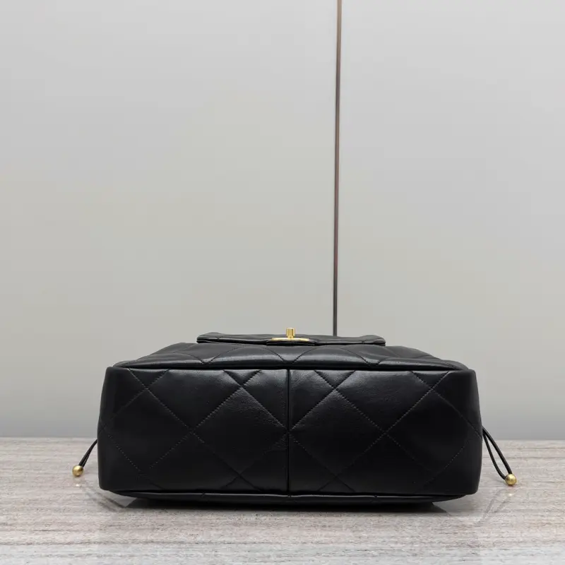 25c Drawstring Shopping Bag High Quality Bags - Image 4