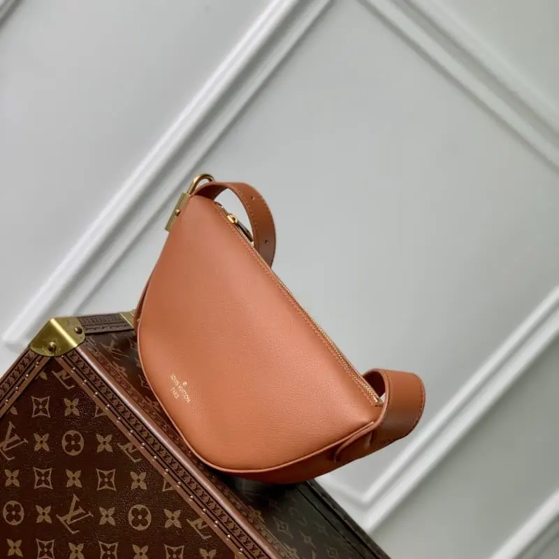 M83546 Brown 28x13x5.5cm High Quality Bags - Image 2