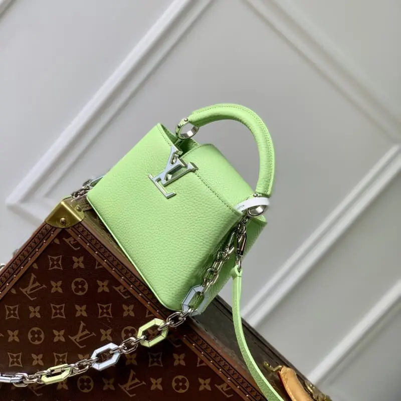 M24683 HH157Mini 21x14x8cm High Quality Bags - Image 3