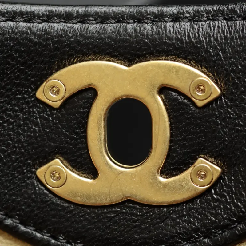 Double Pearl Hobo Bag 24s High Quality Bags - Image 6