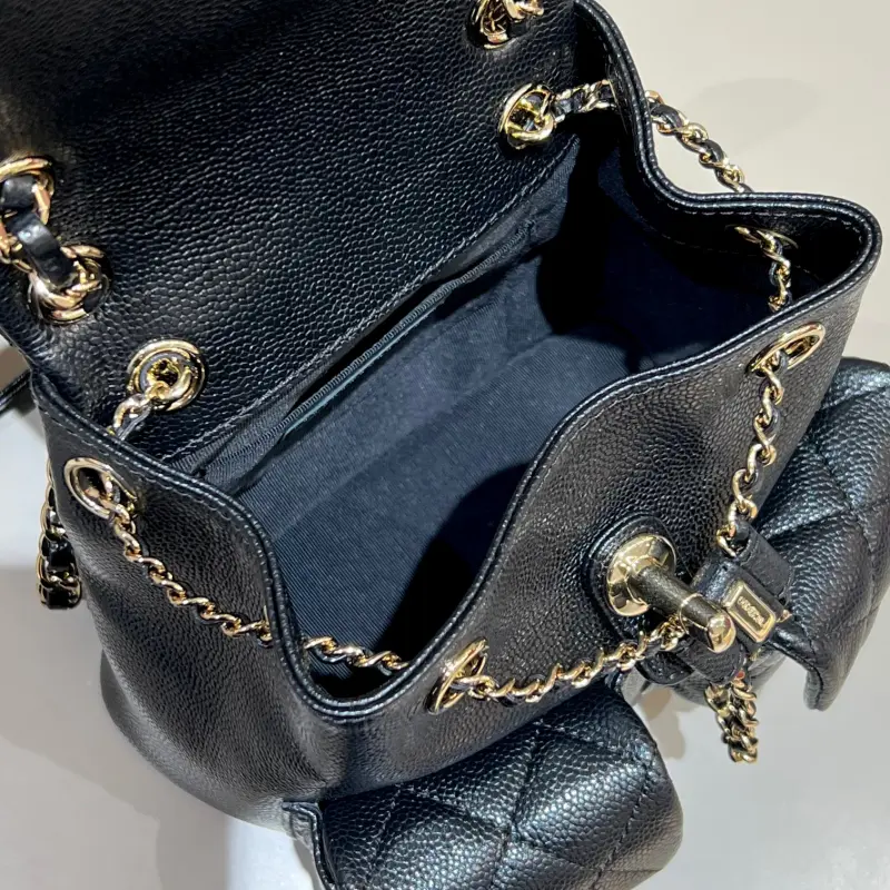 23p Small Backpack High Quality Bags - Image 6