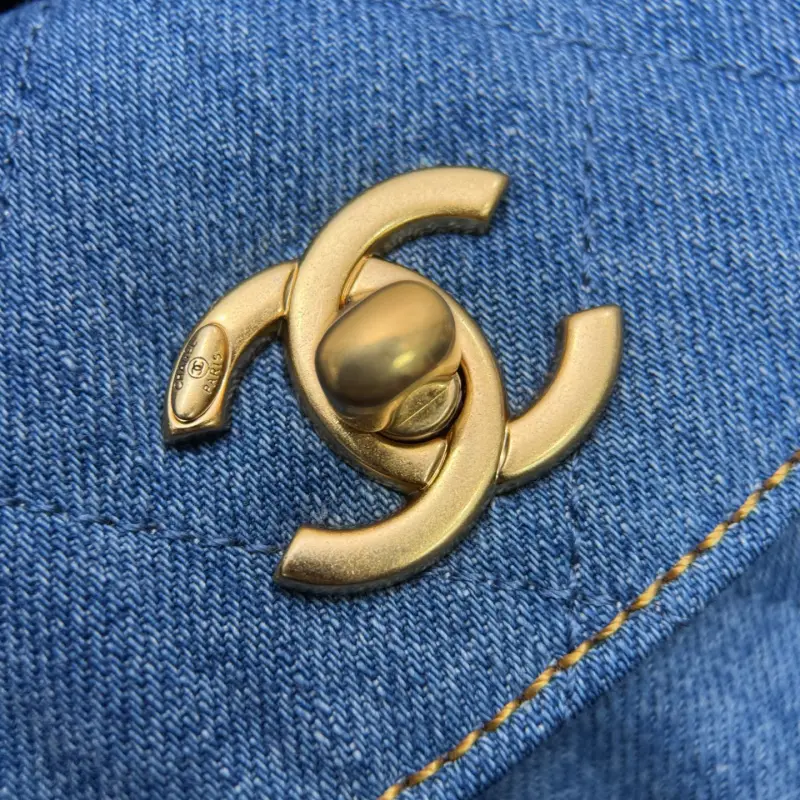 25p Postman Little Cowboy High Quality Bags - Image 6