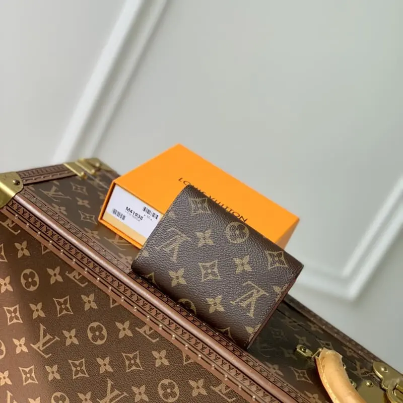 M41938 Leather buckle pink 12X9cm High Quality Bags - Image 3