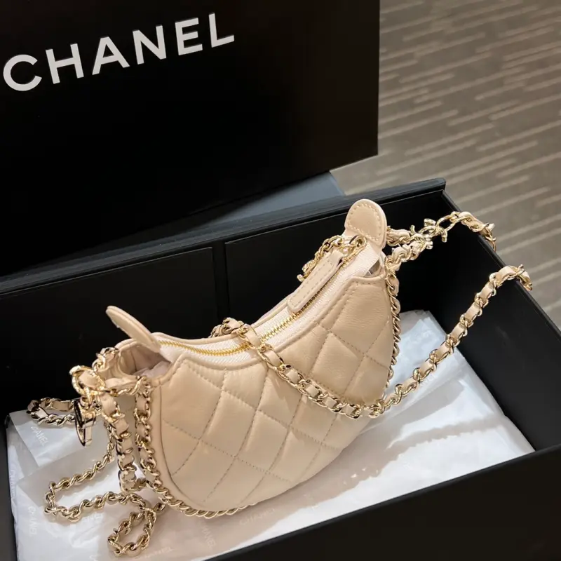 23p Crescent Package Small High Quality Bags - Image 2