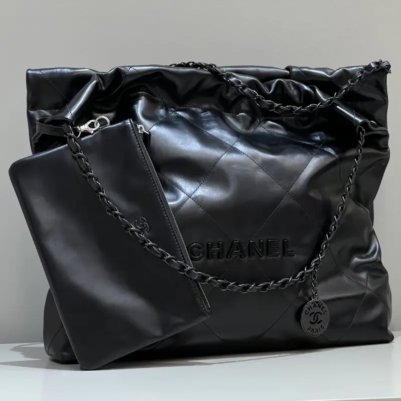 39cm garbage bag Medium CM 4 High Quality Bags - Image 2
