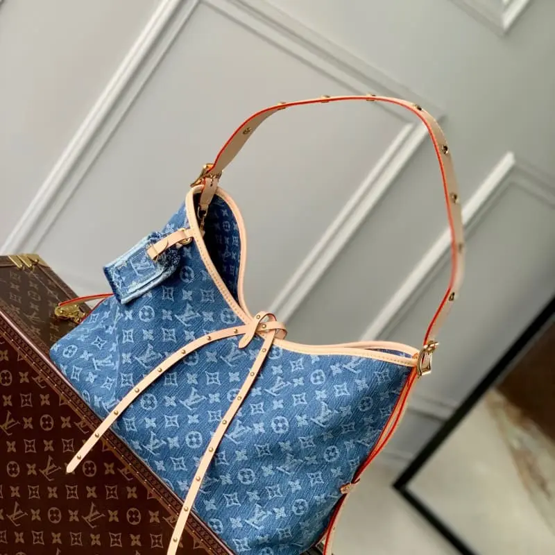 M46855 blue 39x30x15cm High Quality Bags