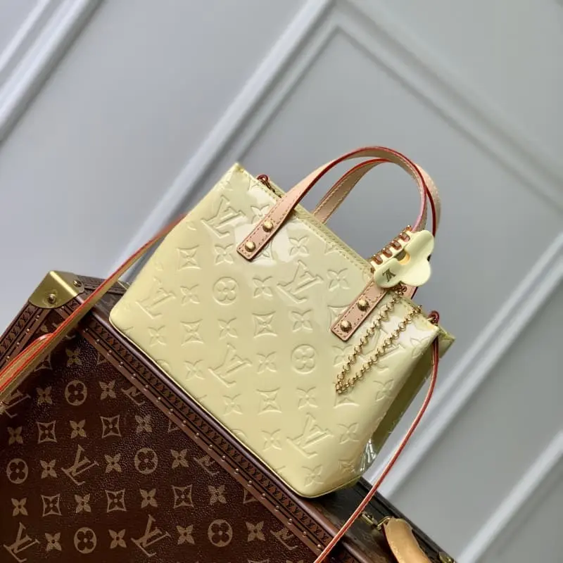 M24144 Yellow 22x16.5x11cm High Quality Bags