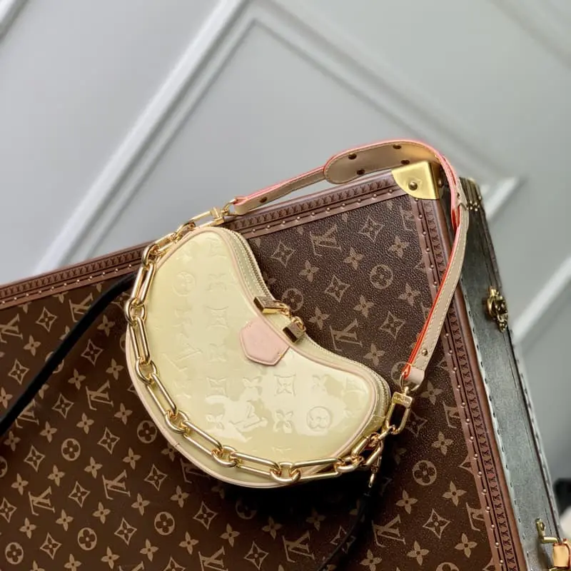 M24020 Yellow 21x13x7cm High Quality Bags