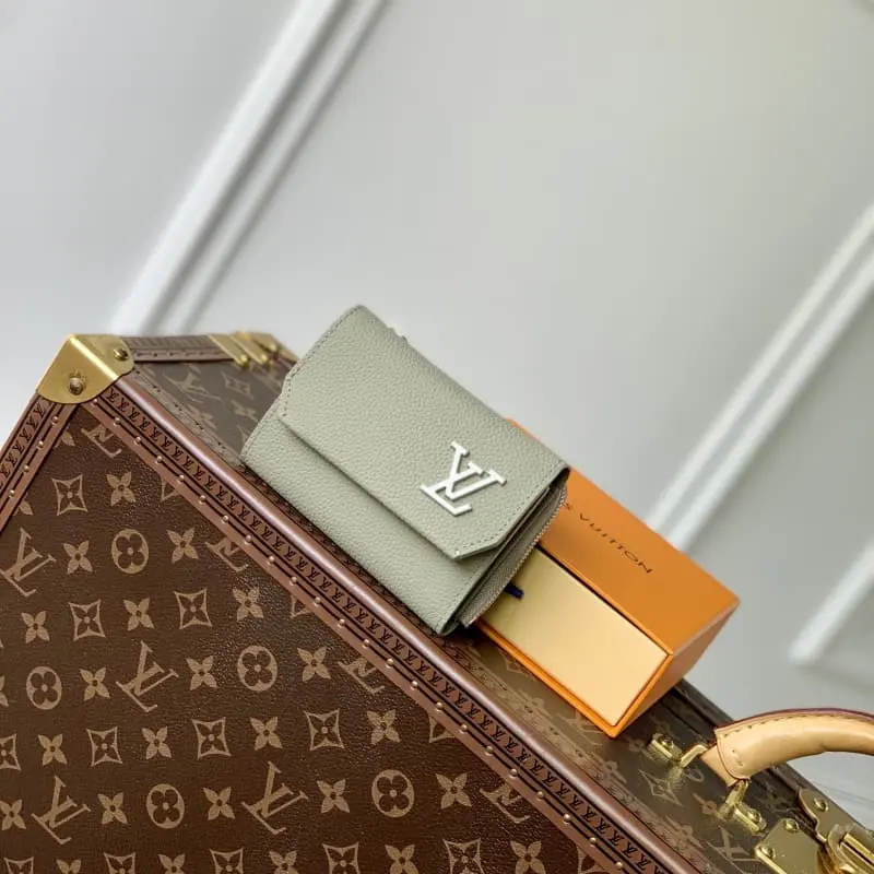 M82410 Grey Green 11x8.5x2cm High Quality Bags