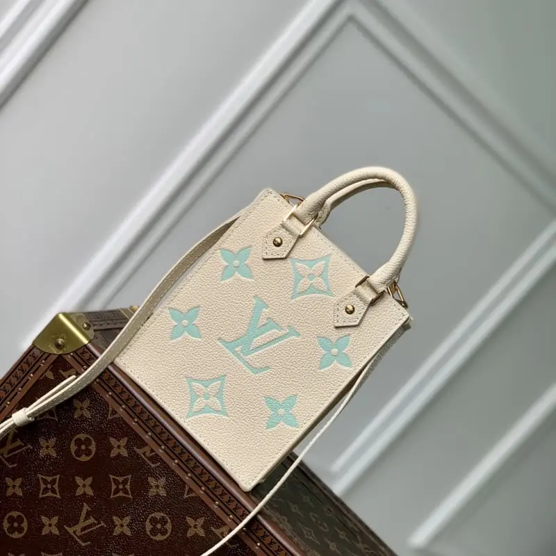 M69442Matcha Green 14x17x5.5cm High Quality Bags