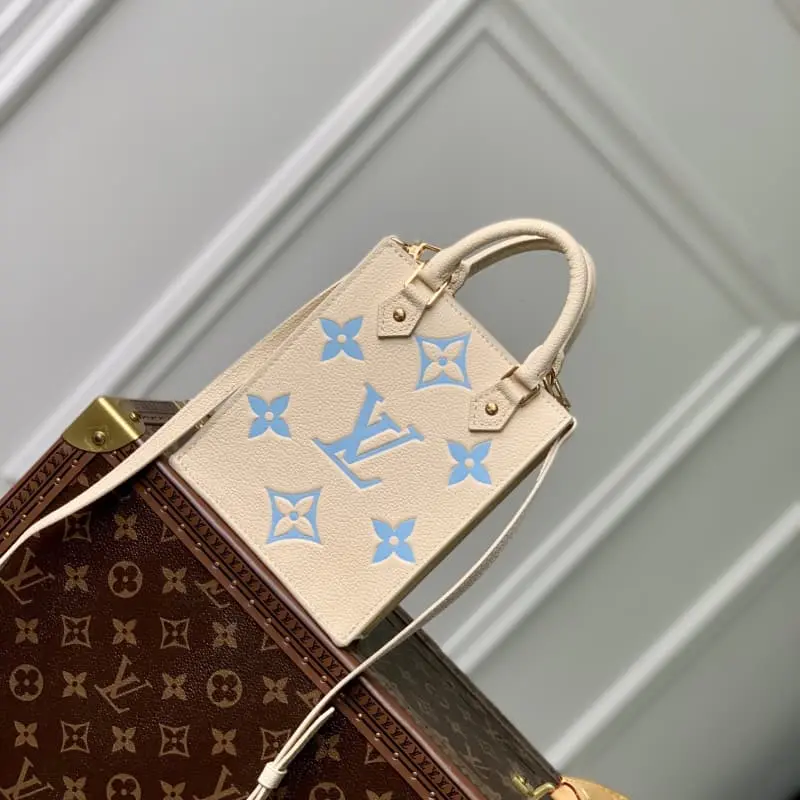 M69442 14x17x5.5cm High Quality Bags