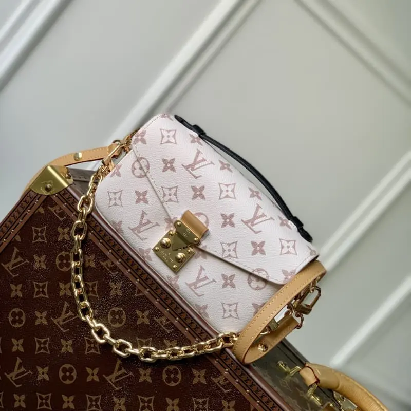 M83091 23.5x12x4.3cm High Quality Bags