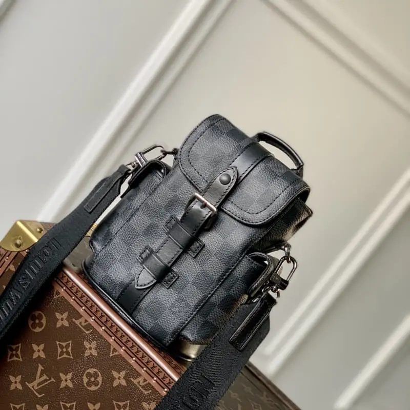 M82769 S1 14x19x6cm High Quality Bags