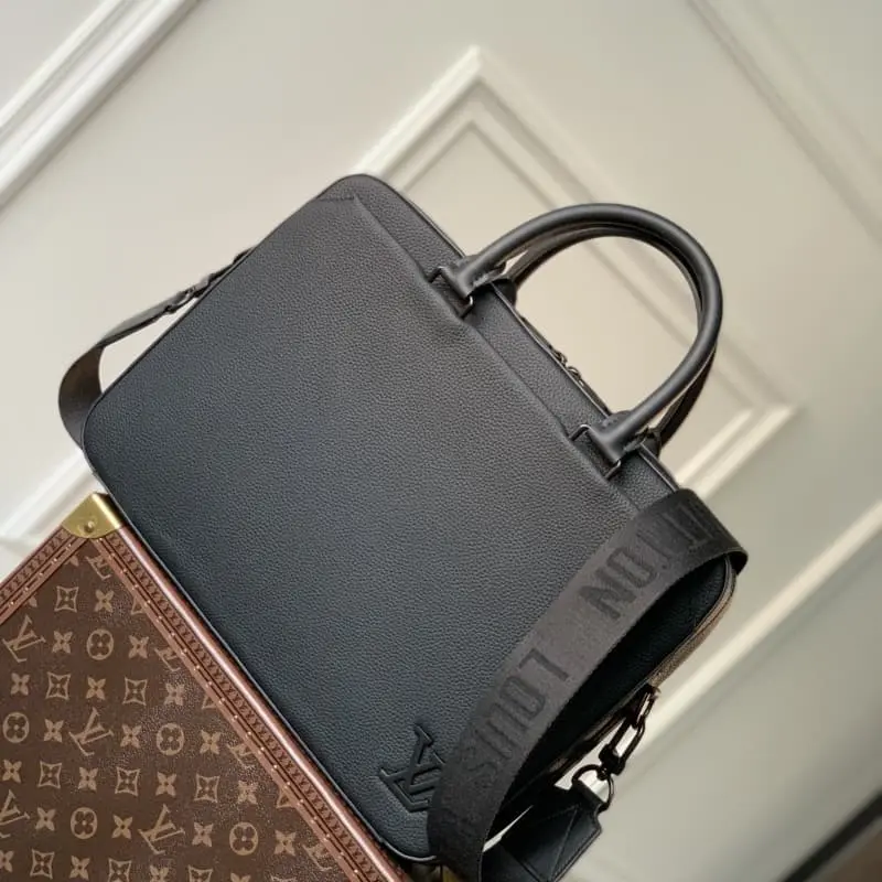 M23778 Black 39x29x6cm High Quality Bags